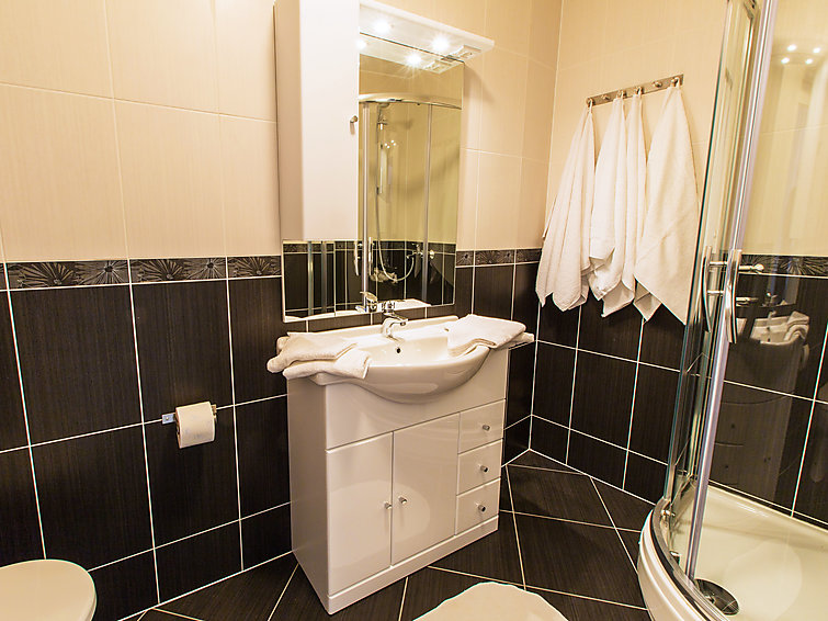 Apartment Leko