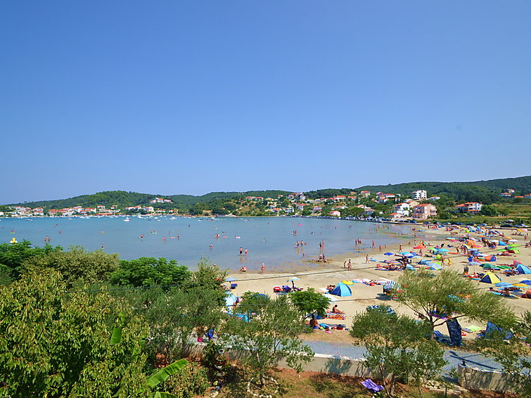 Apartment Lucija