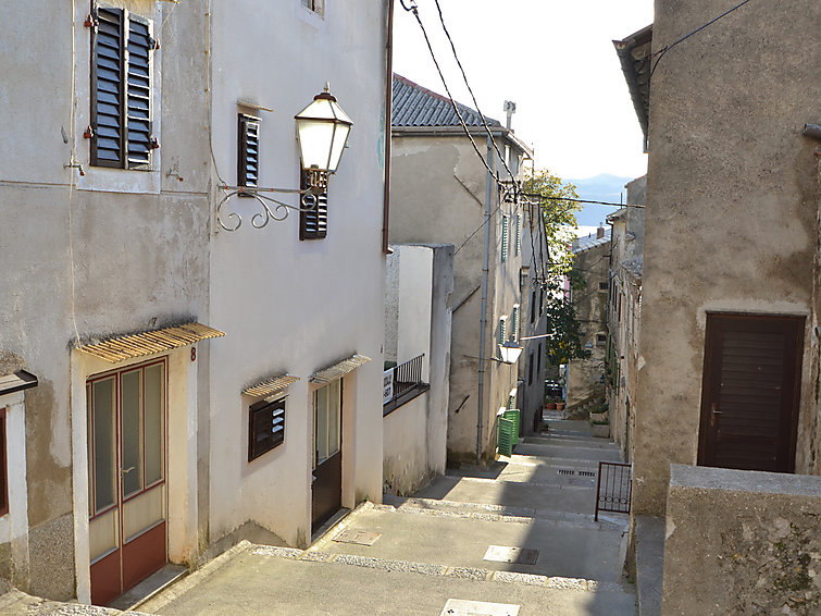 Apartment Sani