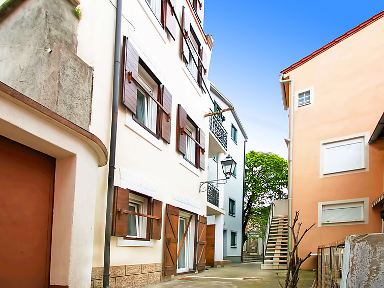 Apartment Snježana
