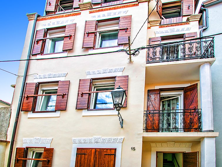 Apartment Snježana