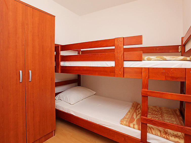 Apartment Šarenko