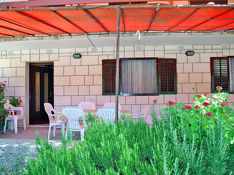 Apartment Šarenko