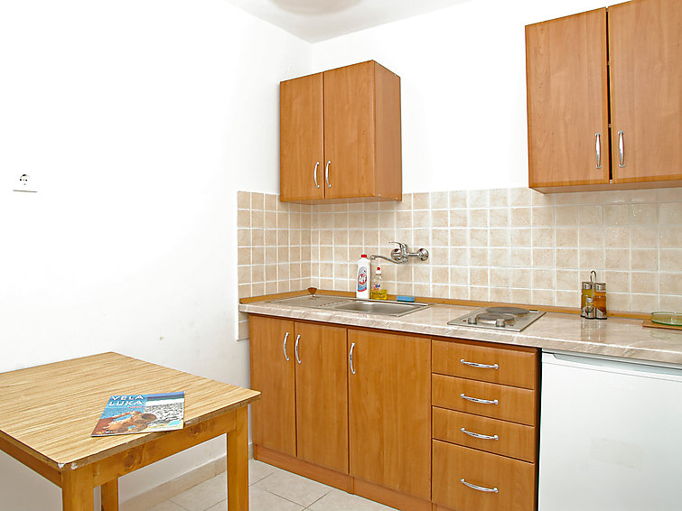 Apartment Šarenko
