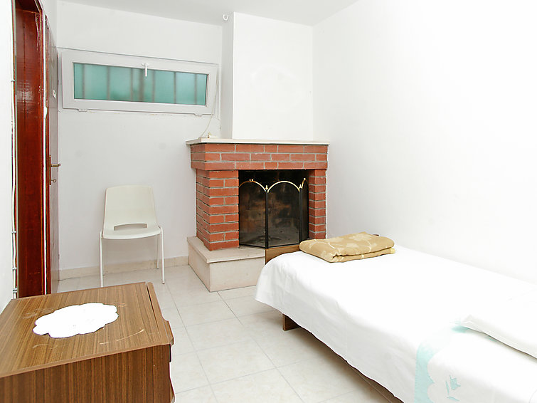 Apartment Šarenko