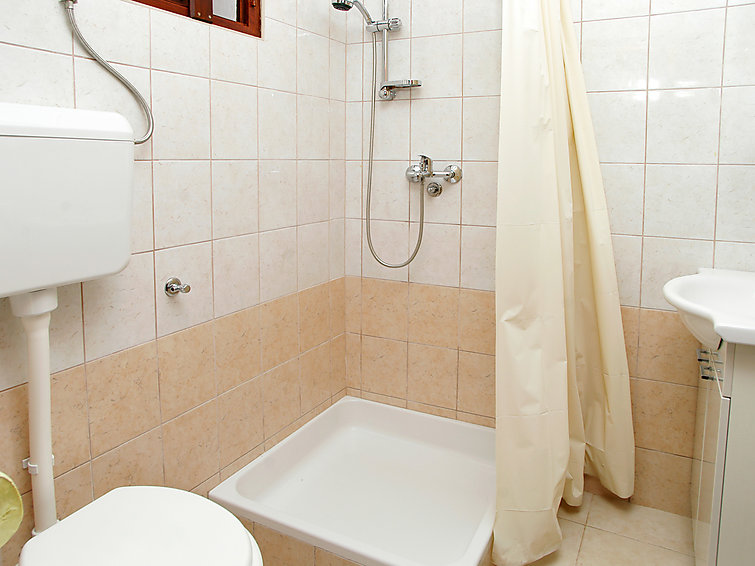 Apartment Šarenko