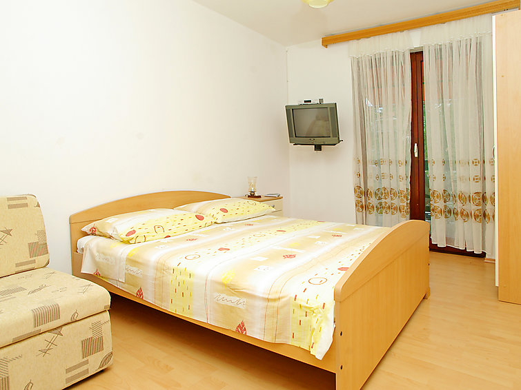 Apartment Šarenko