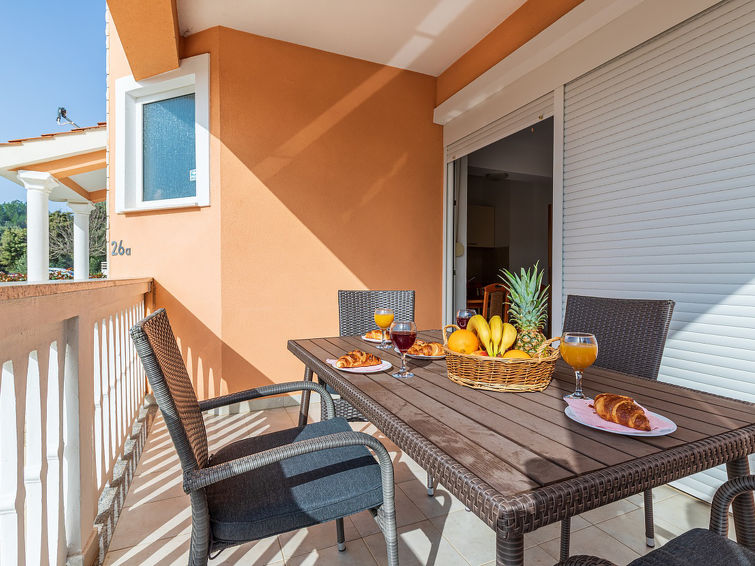 Apartment Rok 5
