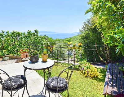 Apartment Evići