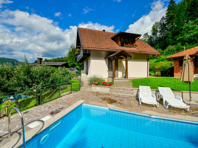 House Božica