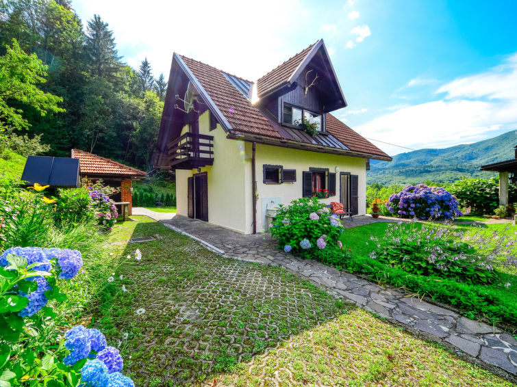 House Božica