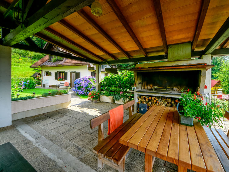 House Božica
