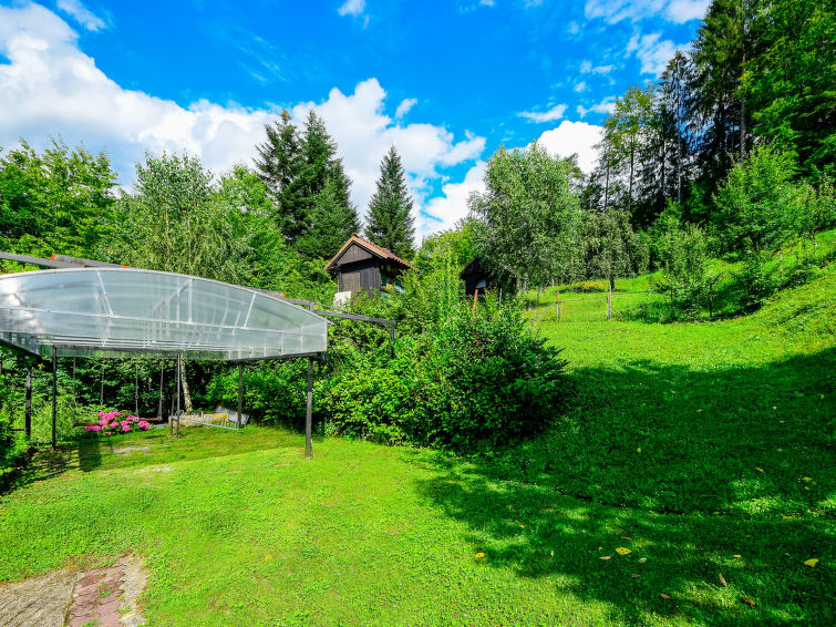 House Božica
