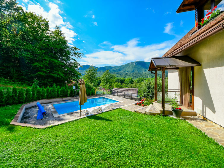House Božica
