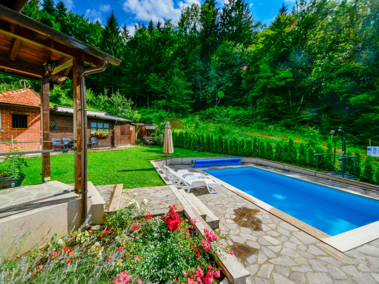House Božica