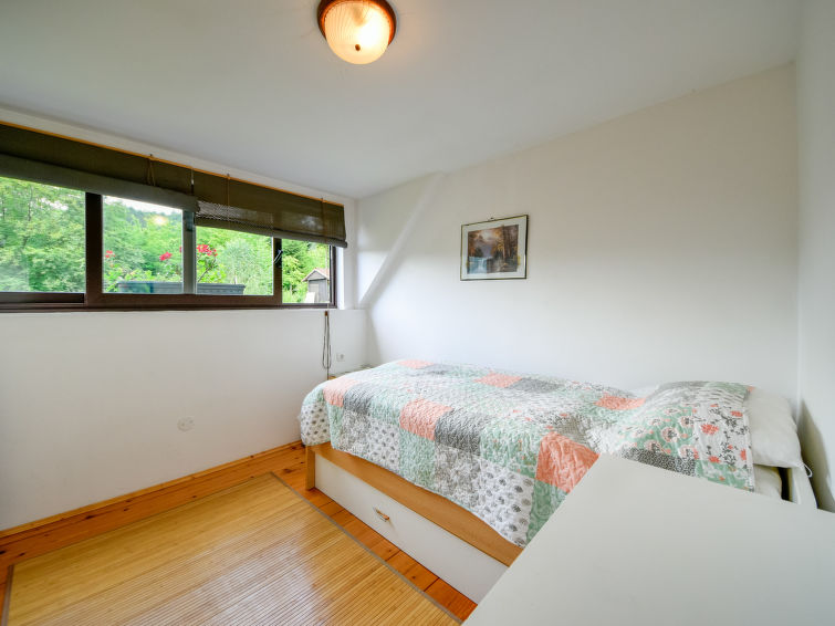 House Božica