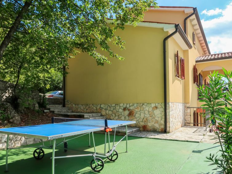 House Marija