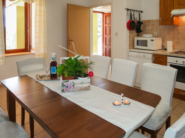 House Marija