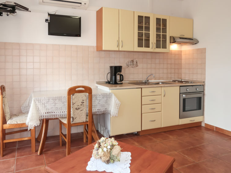 House Marija