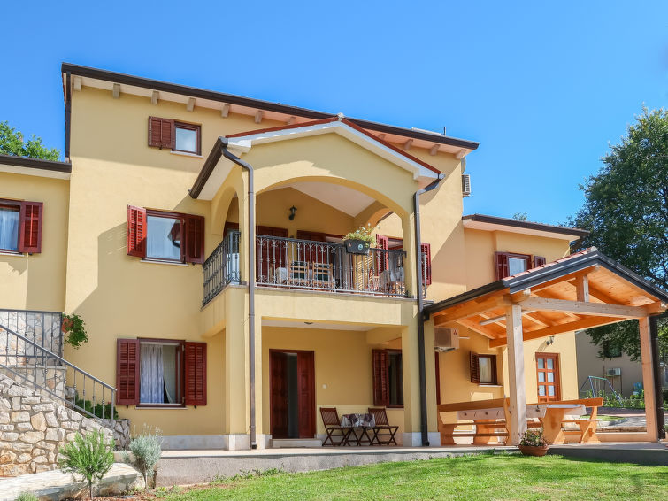 House Marija