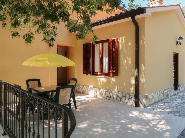 House Marija