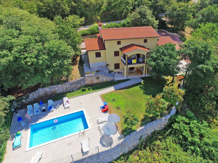 House Marija