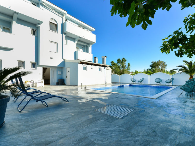 Apartment Jadran