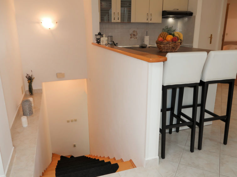 Apartment Marinella