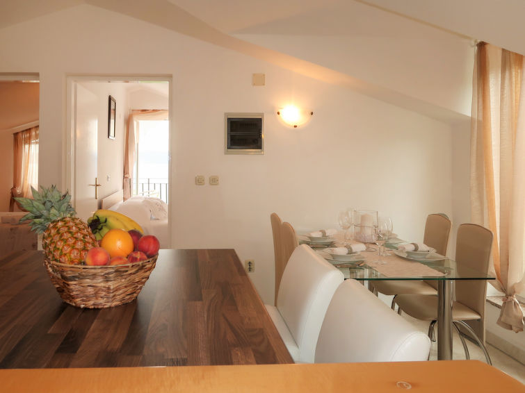 Apartment Marinella