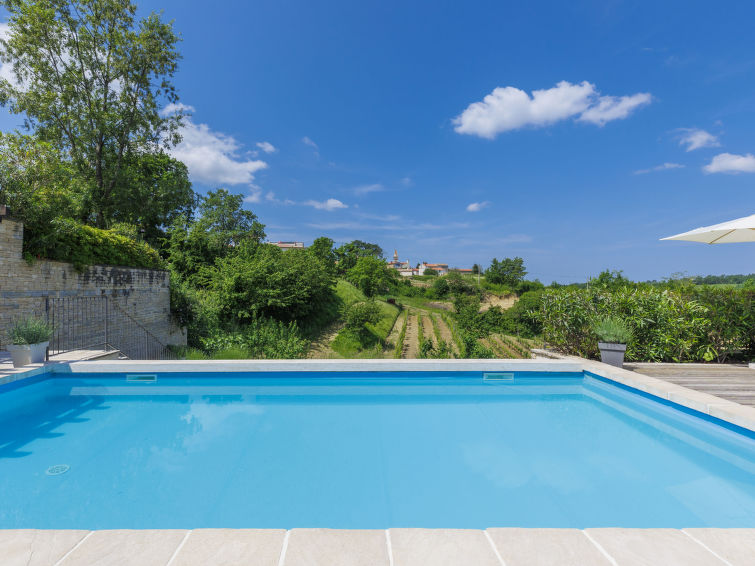 House Villa Anita