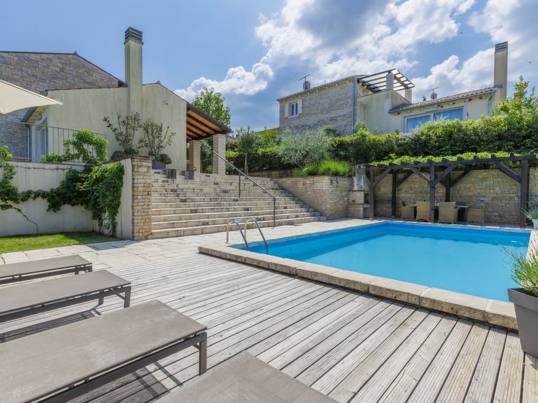 House Villa Anita