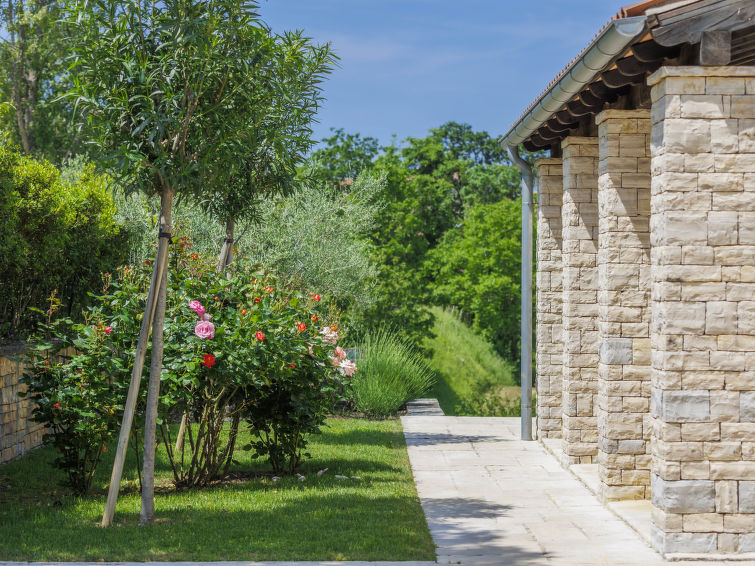 House Villa Anita
