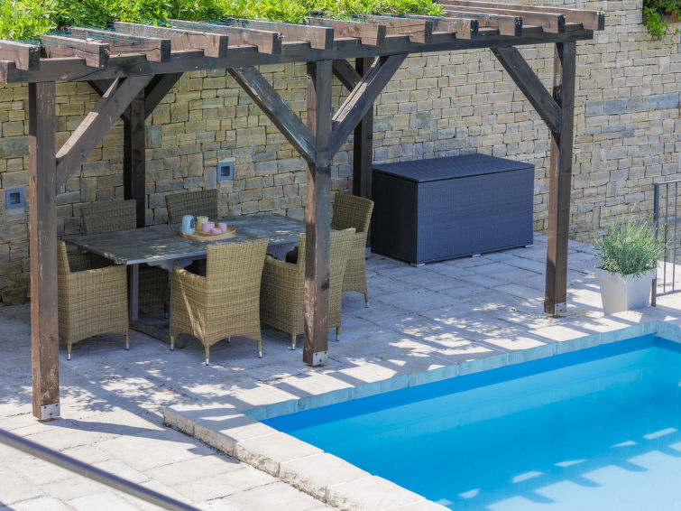 House Villa Anita