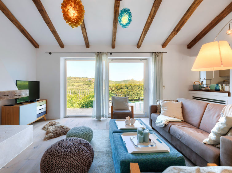 House Villa Anita