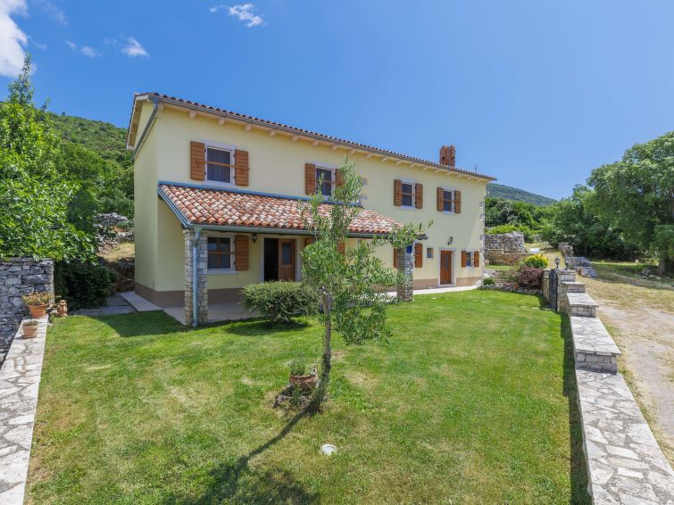 House Lucija