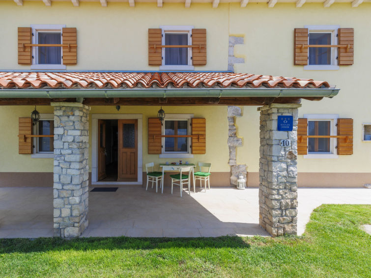 House Lucija