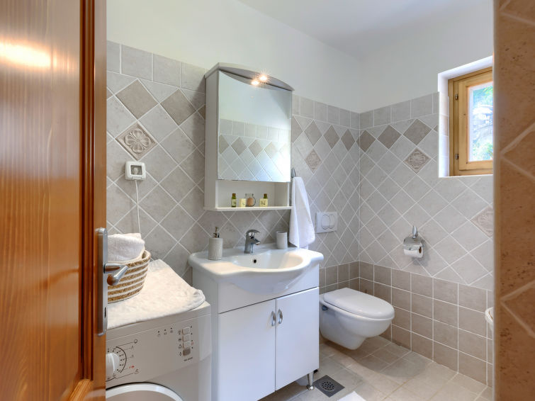 House Lucija
