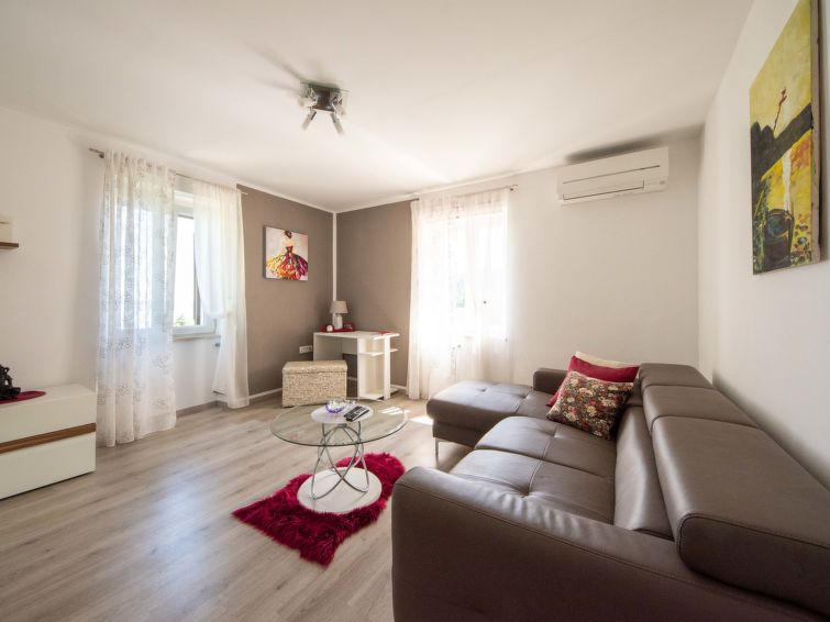 Apartment Nada