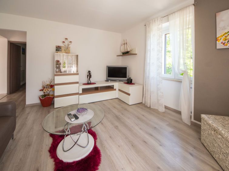 Apartment Nada