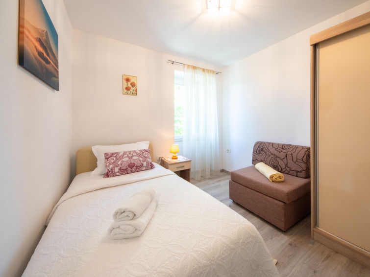 Apartment Nada
