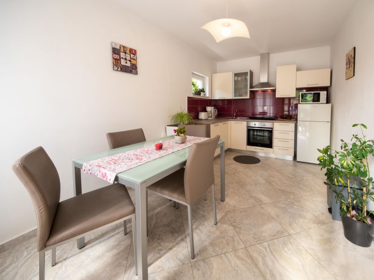Apartment Nada
