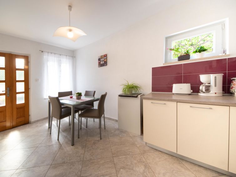 Apartment Nada