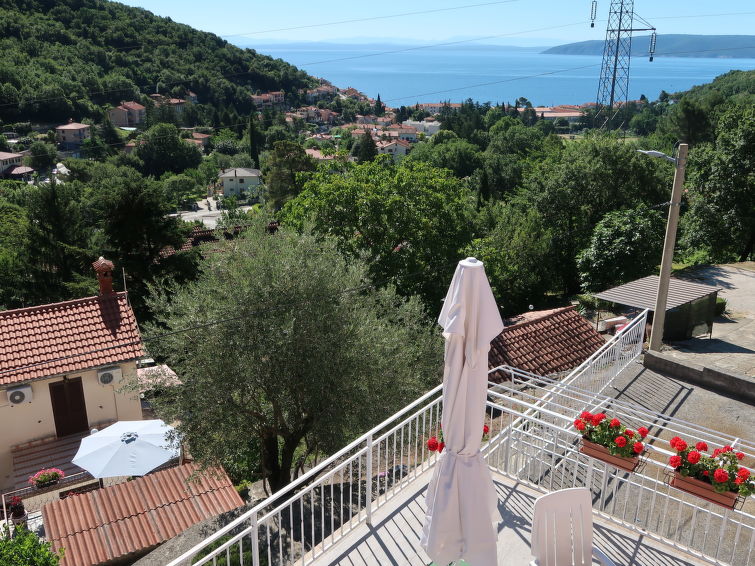Apartment Mirjana