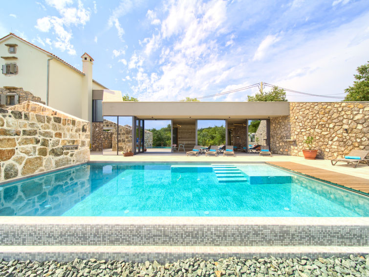 House Jerini Main House