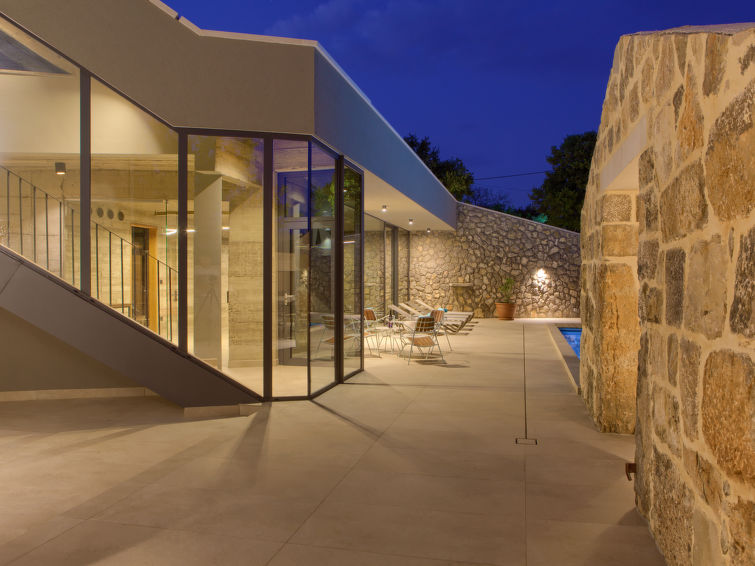 House Jerini Main House