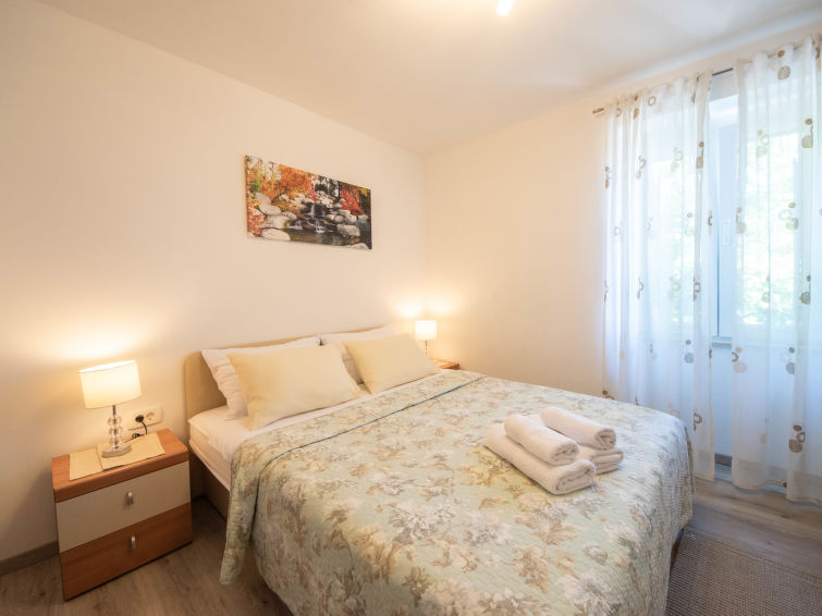 Apartment Nada