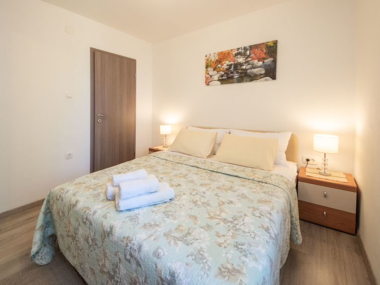 Apartment Nada