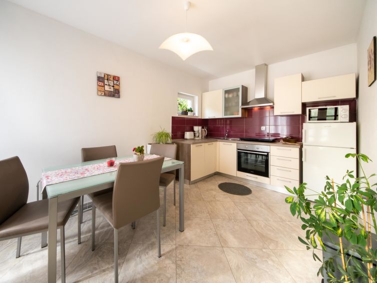 Apartment Nada