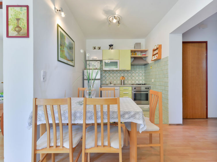 Apartment Jadran