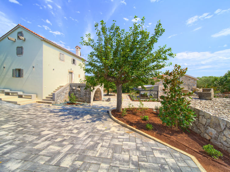 House Jerini Main House